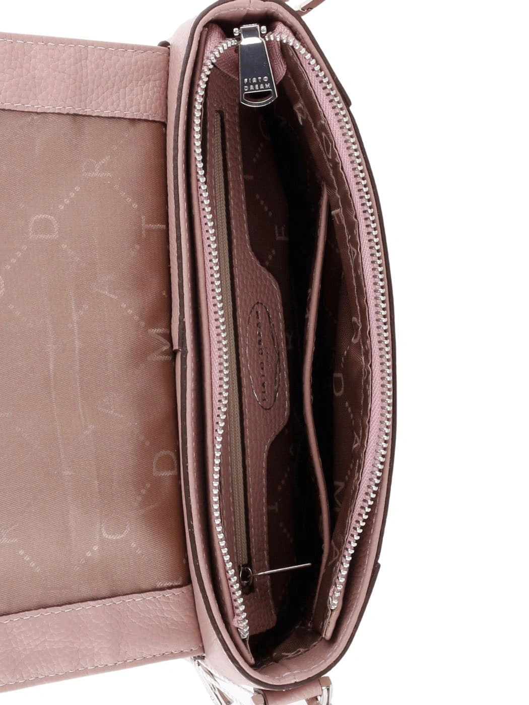 Сумка FIATO DREAM 18075 FD фр.мусс розовый - купить 10990