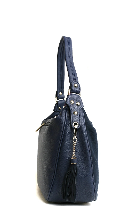 Сумка MILANA 152624-1-350 синий - купить 5490