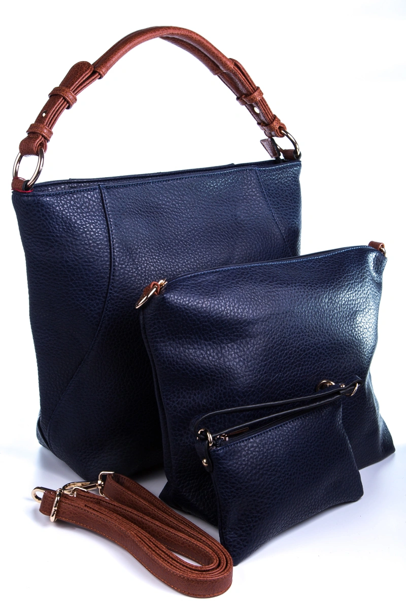 Сумка MILANA 162781-1-150 синий - купить 3990