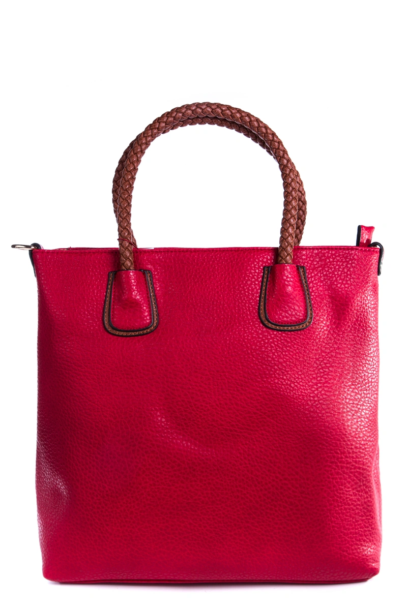 Сумка MILANA 162782-1-140 красный - купить 5990