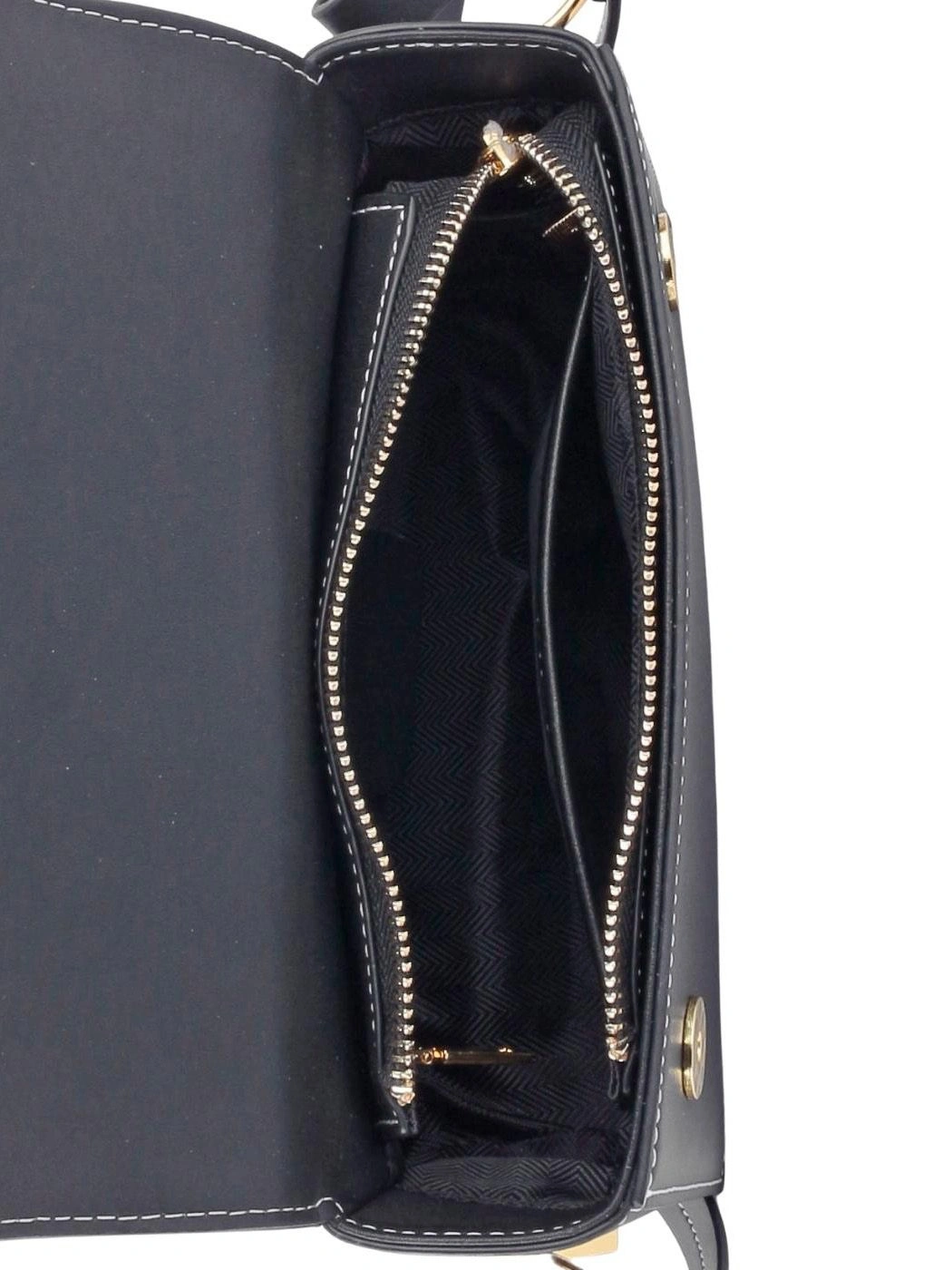 Сумка HELENA SHINE 2248 HS черн черный - купить 13990