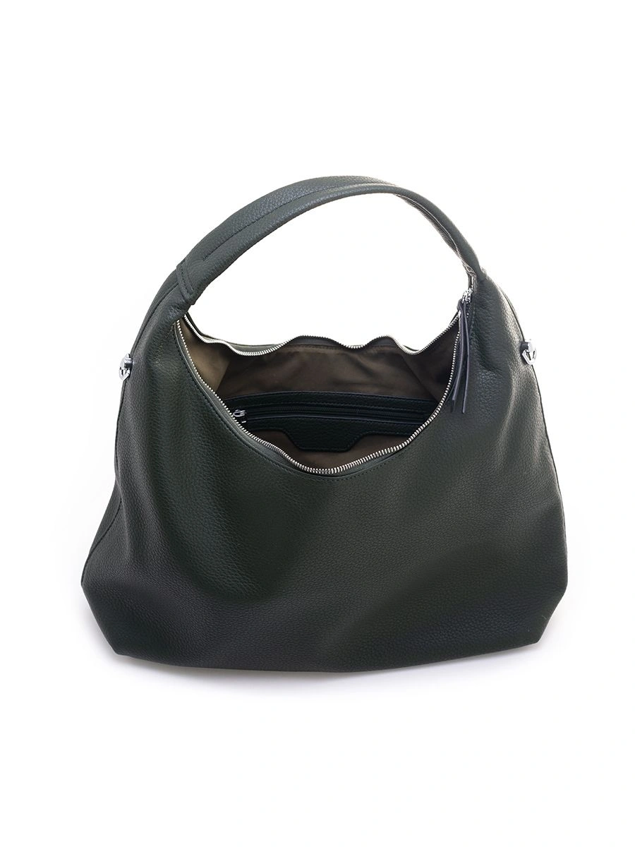 Сумка BAGGINI 38180-1/53 зеленый - купить 