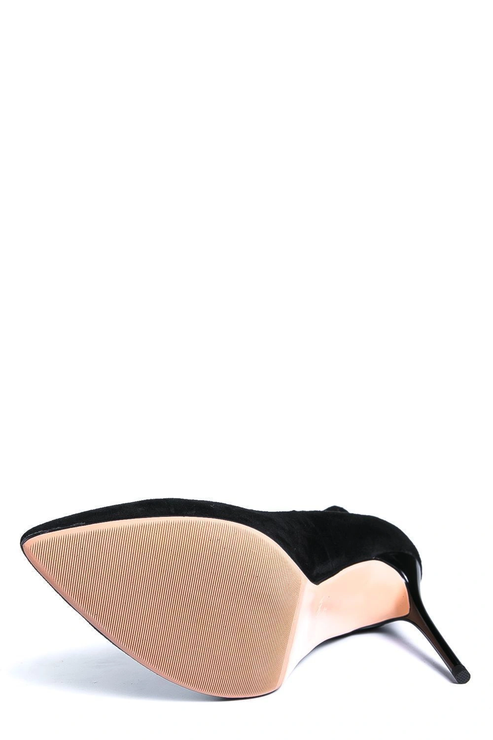 Туфли MILANA 162271-2-2101 черный - купить 10990