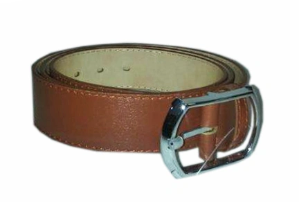 Ремень MILANA 2401-1126N-0000 оранжевый - купить 4990