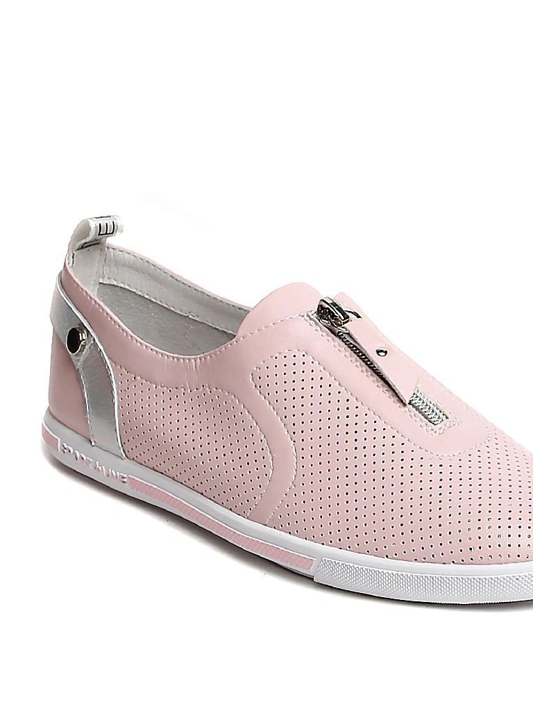 Полуботинки MILANA 201419-3-1431 розовый - купить 5990