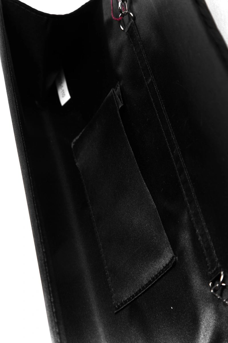 Клатч MILANA 162801-1-110 черный - купить 1290