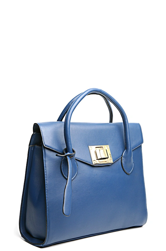 Сумка MILANA 132011-1-150 синий - купить 2890