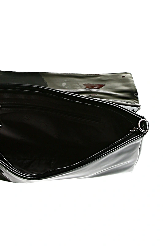 Клатч MILANA 151647-2-110 черный - купить 1790