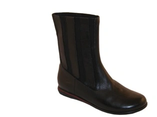 Ботильоны MILANA 92107-1-1101 черный - купить 1