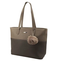 Сумка OLA G-7208 Taupe бежевый - купить 3590