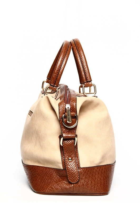 Сумка MILANA 126061-2-1 бежевый - купить 2090