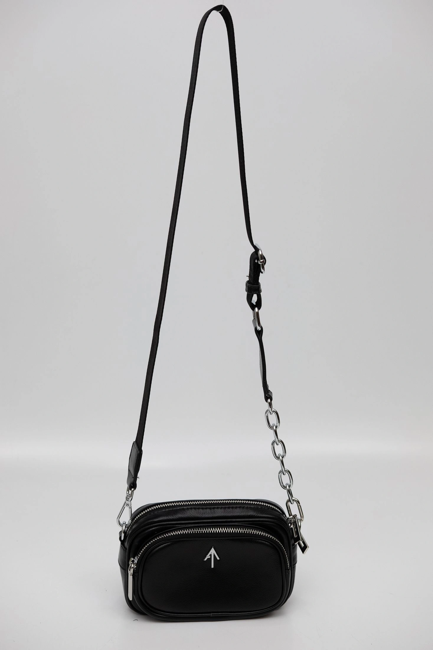 Сумка LUDOR 362-88 черный - купить 6490