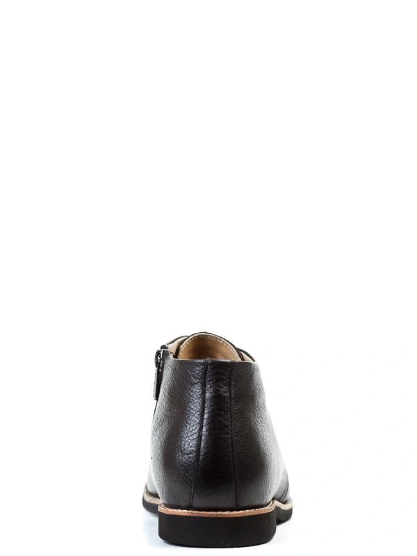 Ботинки MILANA 132816-1-110WF черный - купить 9990