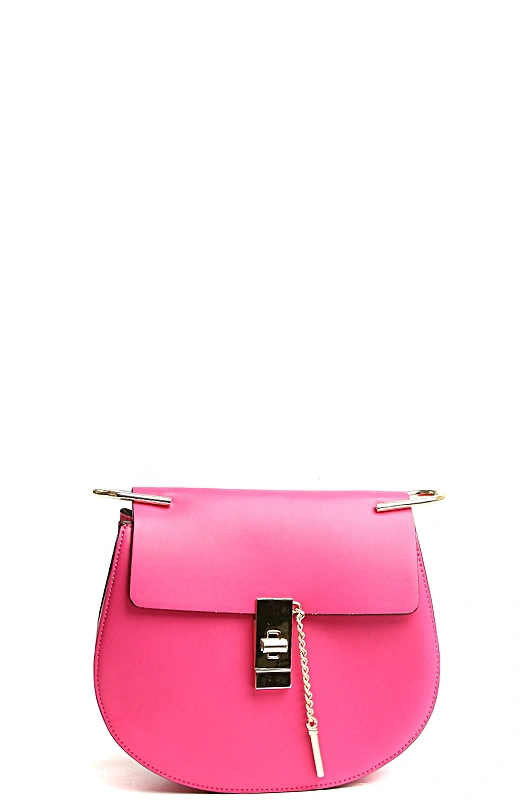 Сумка MILANA 151617-4-155 малиновый - купить 5600