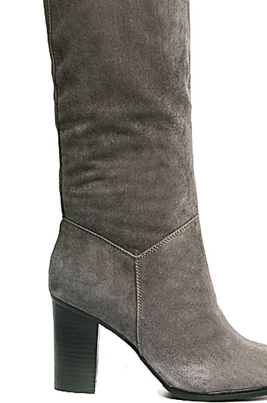 Сапоги MILANA 132572-1-211EF серый - купить 15990