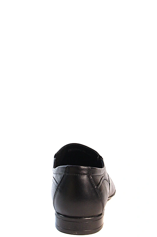 Полуботинки MILANA 152736-1-1101 черный - купить 3990