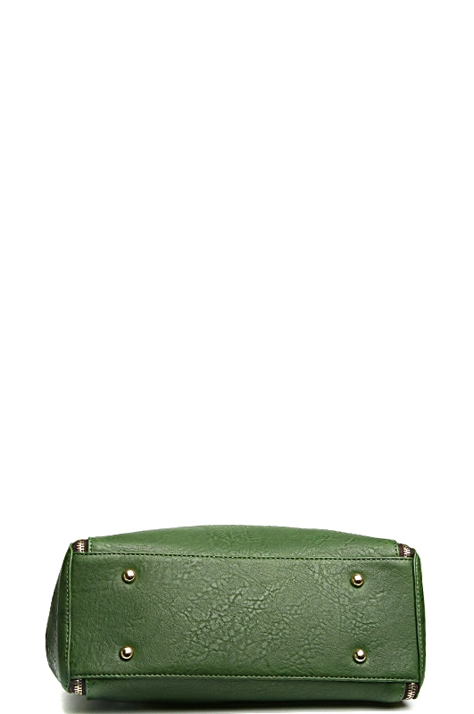 Сумка MILANA 132152-1-160 коричневый - купить 2390