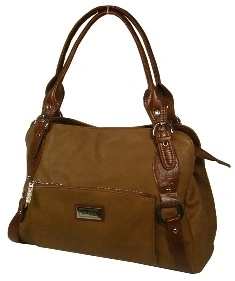 Сумка MILANA 913829-26 оранжевый - купить 