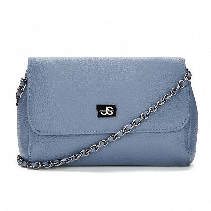 Сумка JANE'S STORY RA-80332-82 голубой - купить 9990