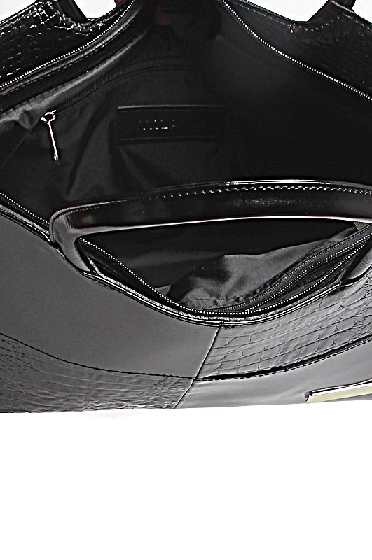 Сумка MILANA 171060-2-110 черный - купить 7990