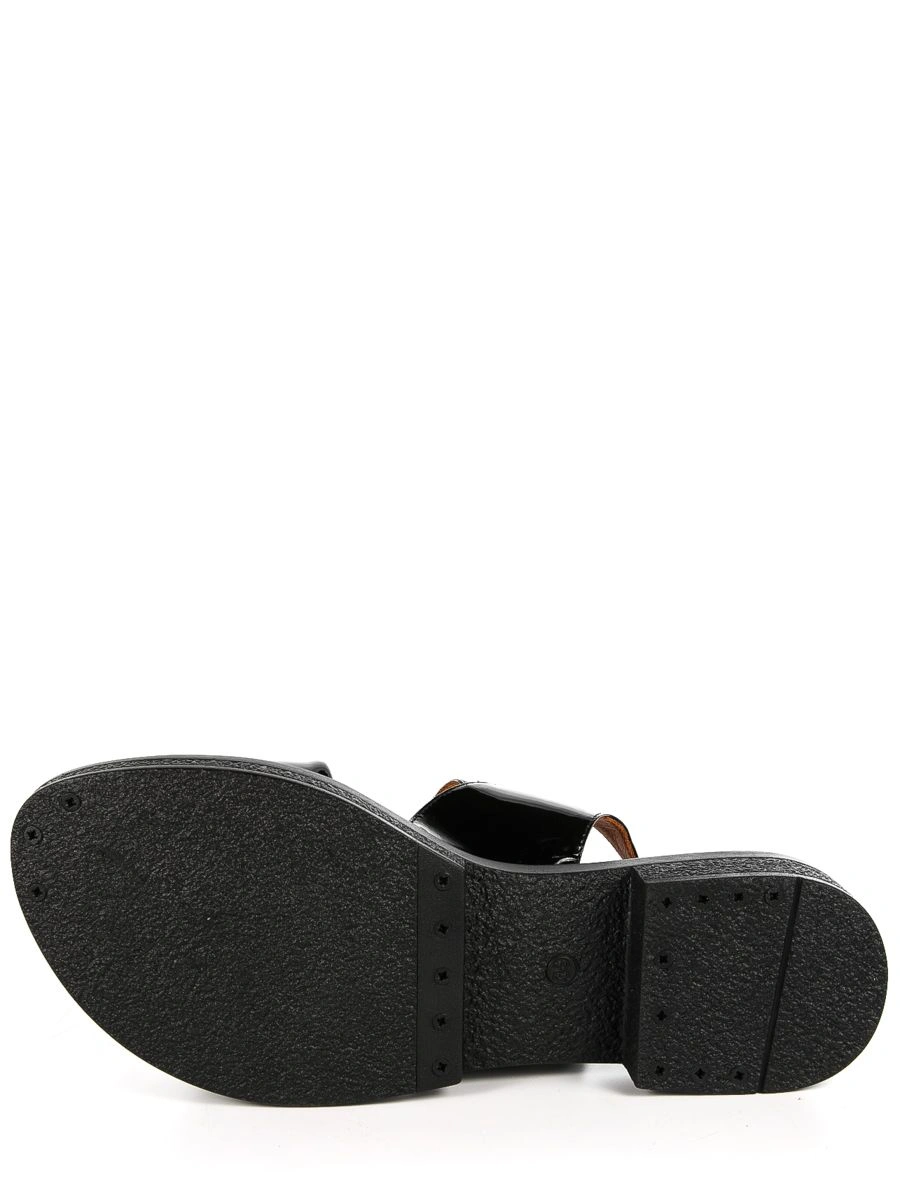 Босоножки MILANA 161467-1-1101 черный - купить 7490