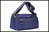 Сумка дорожная  7041-8 синий - купить 2990