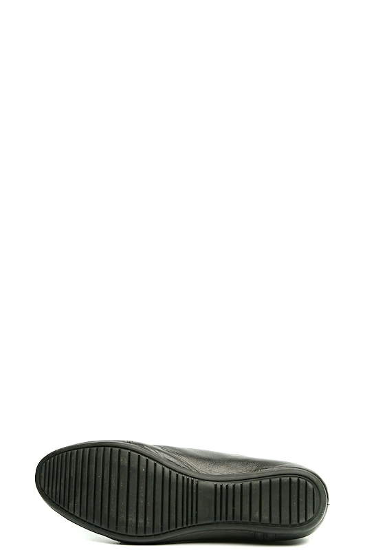 Полуботинки MILANA 131766-2-1101 черный - купить 5200