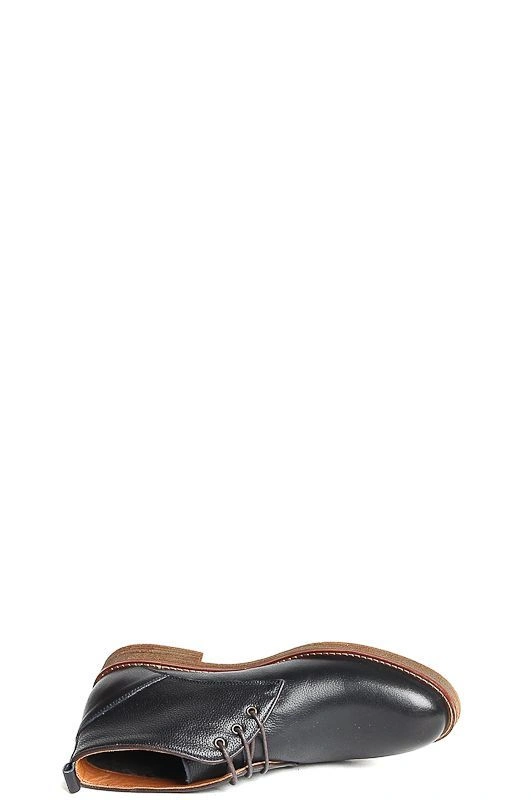 Ботинки MILANA 172820-6-150V синий - купить 9490