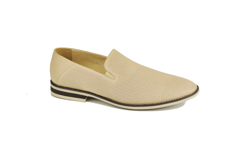 Полуботинки MILANA 121832-1-1211 бежевый - купить 3600