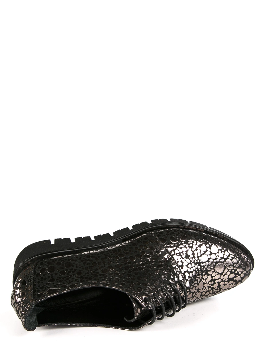 Полуботинки MILANA 162390-1-2361 серебристый - купить 7990