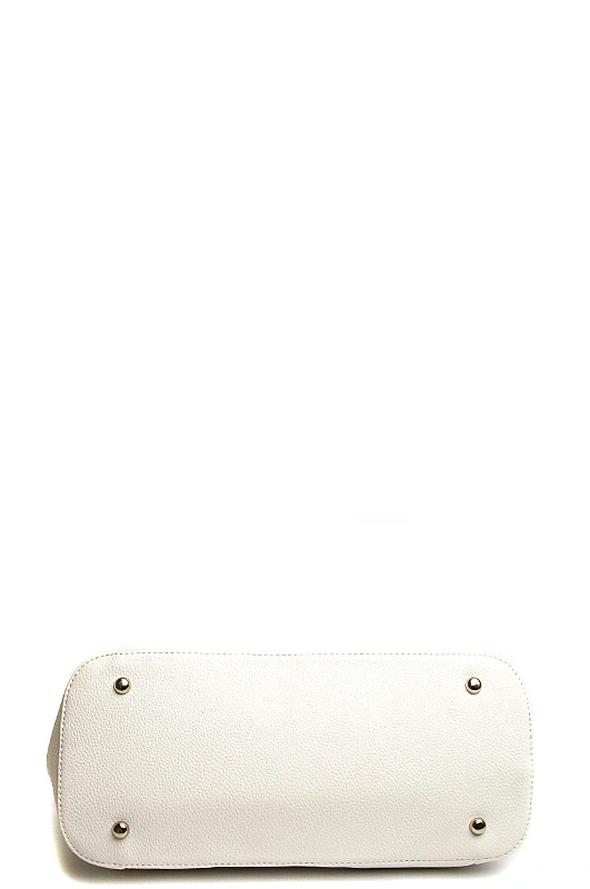 Сумка MILANA 141015-1-130 белый - купить 2690