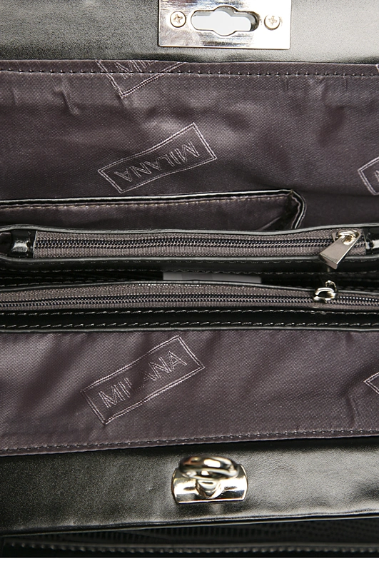 Сумка MILANA 126001-1-1 черный - купить 2290
