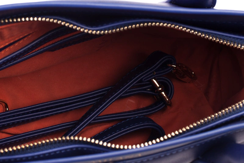 Сумка MILANA 142612-1-150 синий - купить 2490