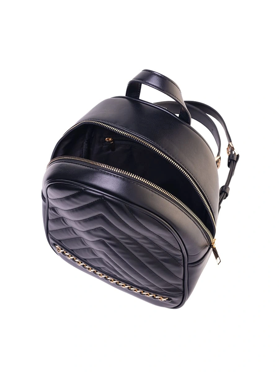 Рюкзак BAGGINI 29179/10 черный - купить 