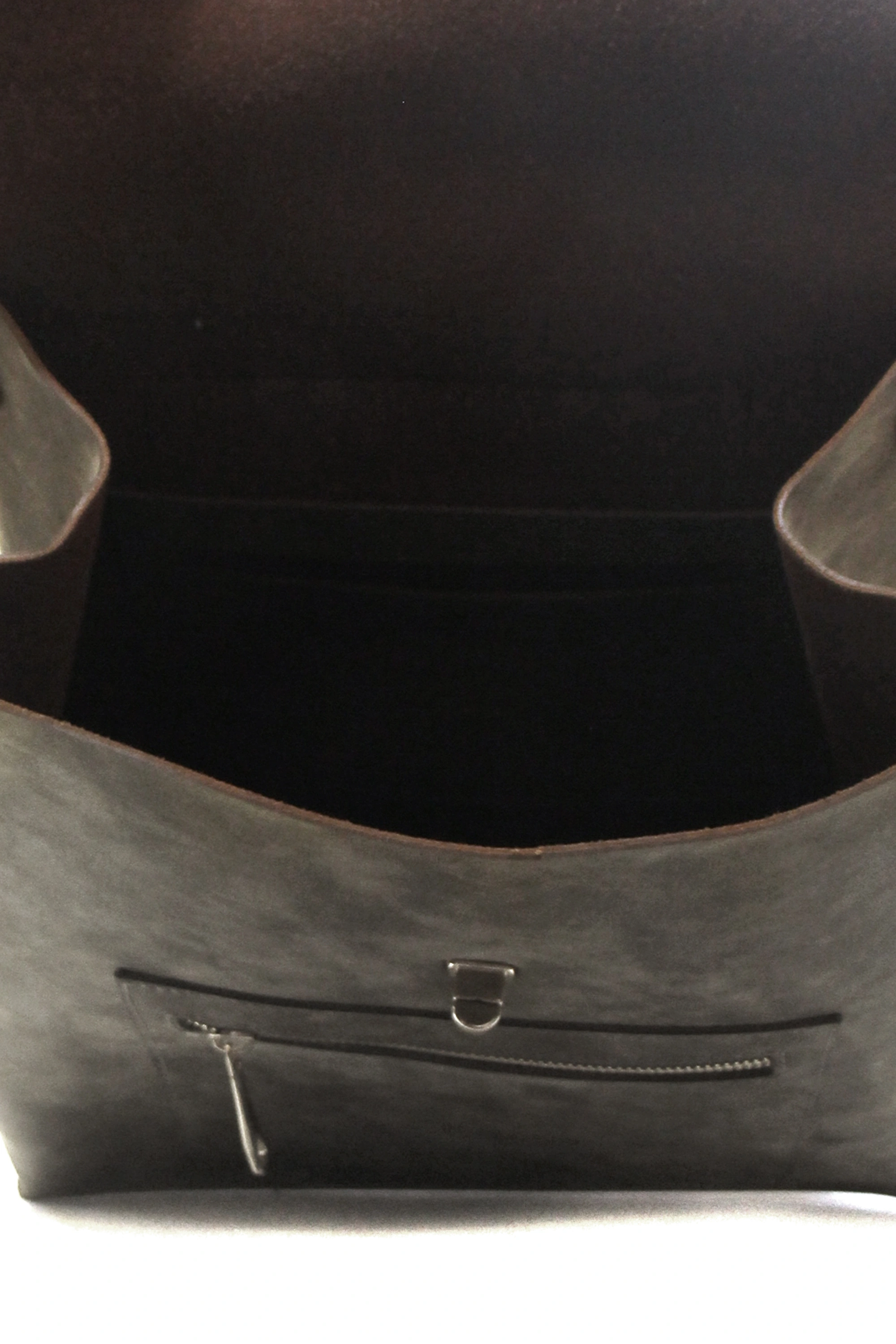 Сумка MILANA 181651-1-111 серый - купить 4990