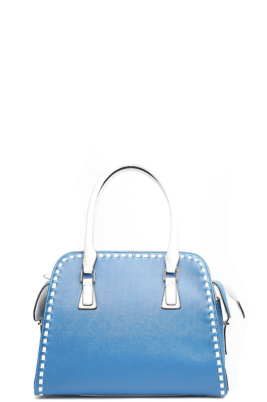 Сумка MILANA 131005-1-153 голубой - купить 1790