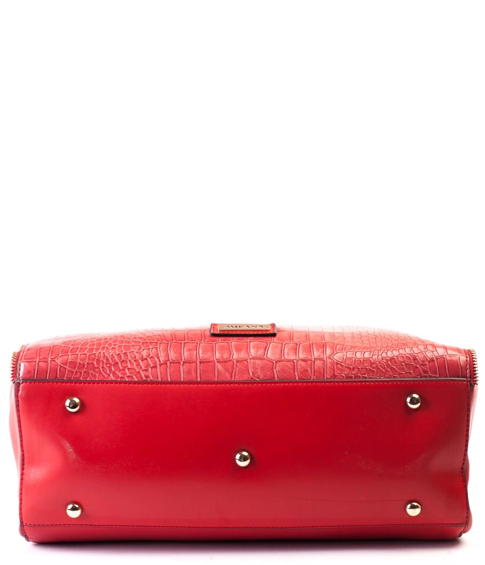 Сумка MILANA 142631-1-440 красный - купить 1990