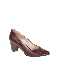 Туфли MILANA 92033-9-1241 коричневый - купить 1