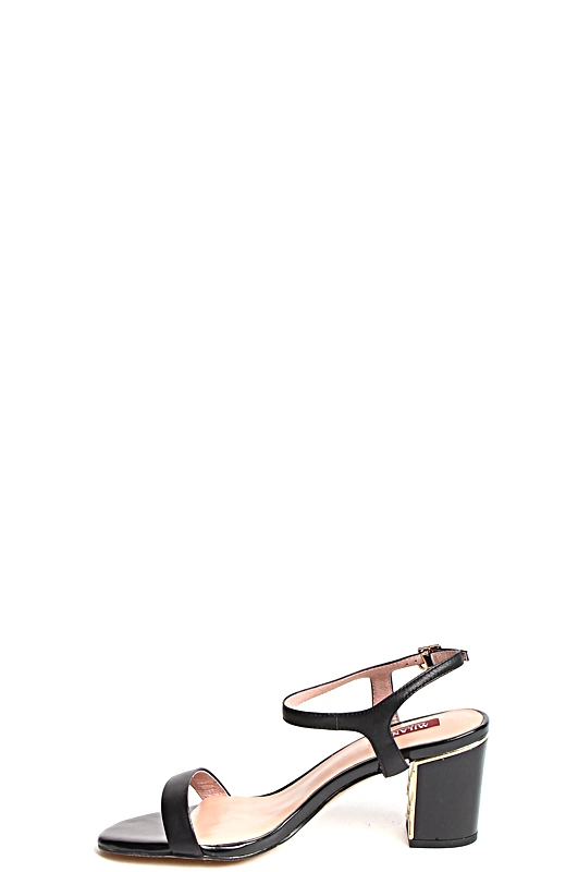 Босоножки MILANA 171206-1-1101 черный - купить 3990