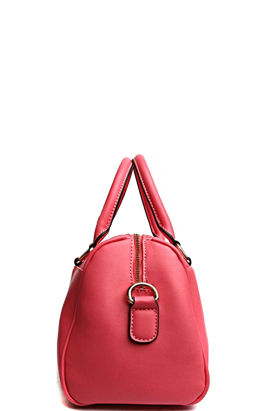 Сумка MILANA 141052-1-143 розовый - купить 3500