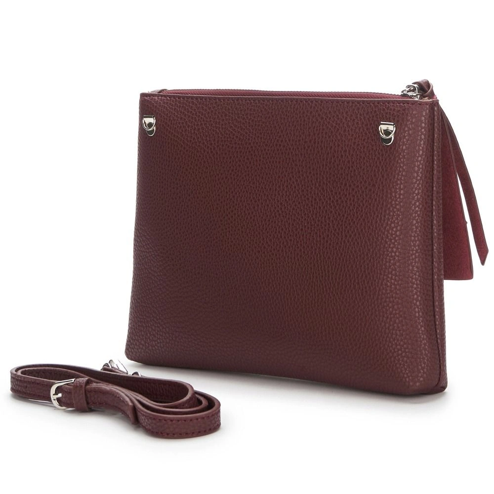 Сумка JANE'S STORY HYT-846-1-03 красный - купить 2990