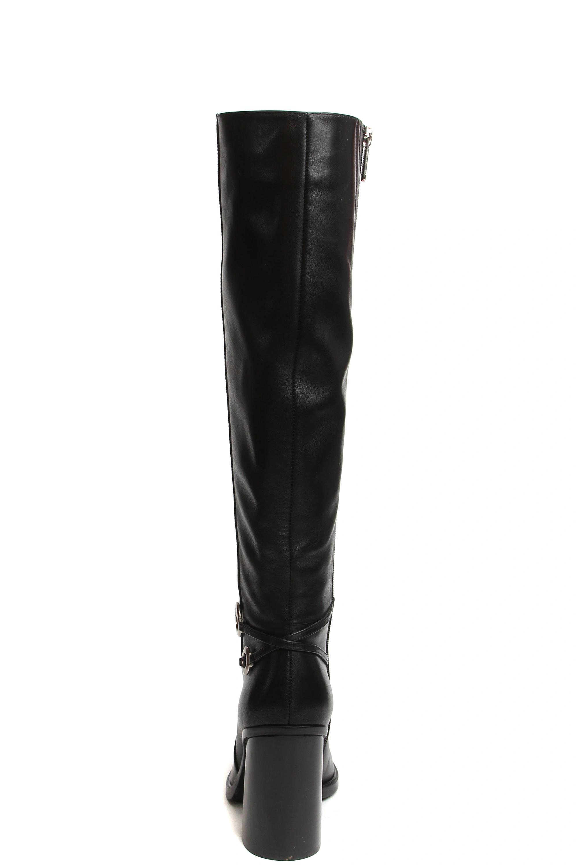 Сапоги MILANA 182266-3-110V черный - купить 17990