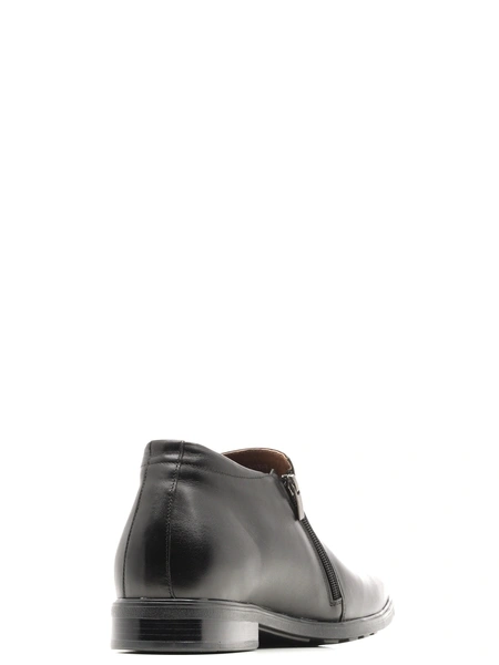 Ботинки MILANA 152739-1-110V черный - купить 4490