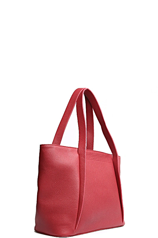 Сумка MILANA 132151-1-141 красный - купить 2790