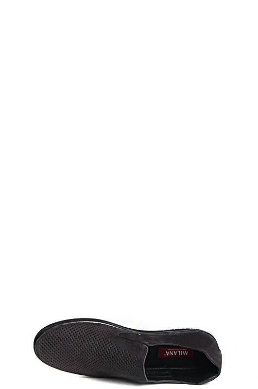 Полуботинки MILANA 171731-1-8501 черный - купить 2890