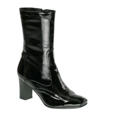 Ботильоны MILANA 1170-5-7N10V черный - купить 1