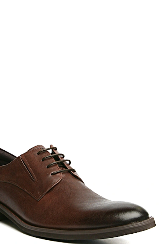 Полуботинки MILANA 141755-1-1201 коричневый - купить 3800