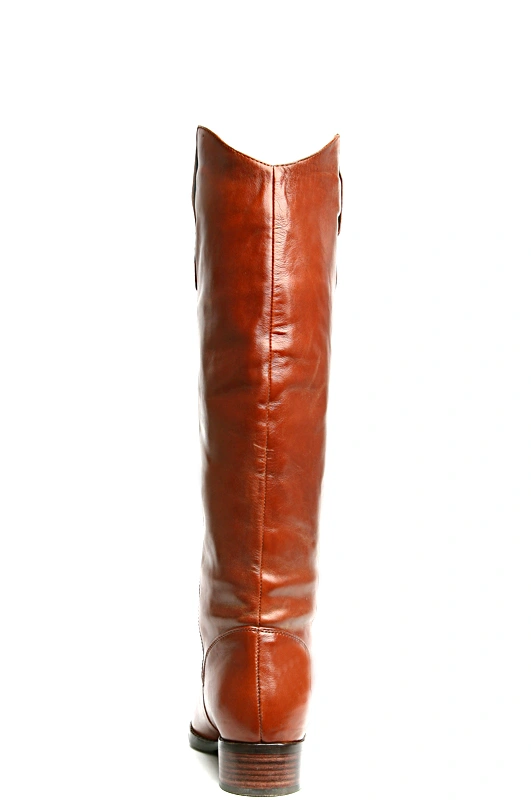 Сапоги MILANA 132138-1-126EF оранжевый - купить 7490