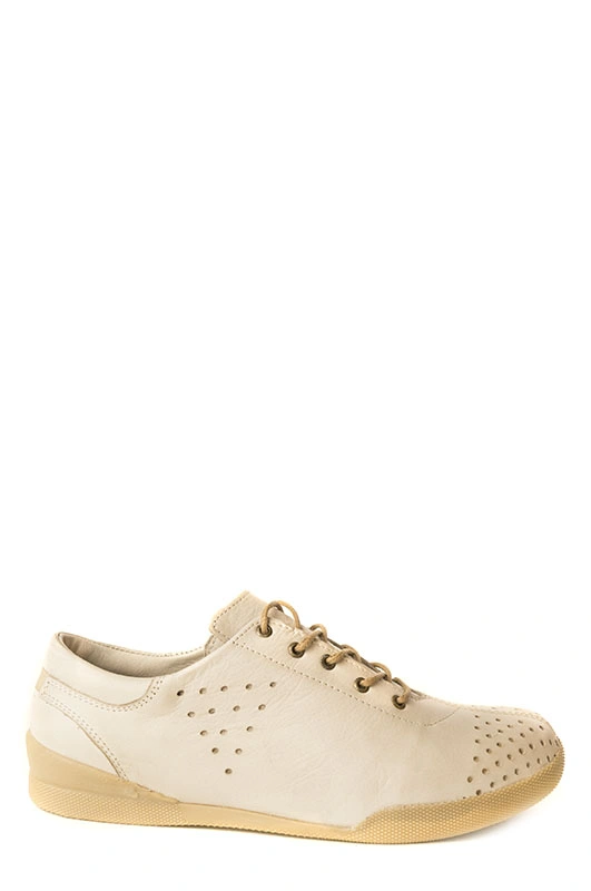 Полуботинки MILANA 171301-1-1111 серый - купить 7490