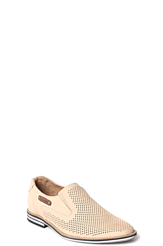 Полуботинки MILANA 171732-1-8211 бежевый - купить 6990